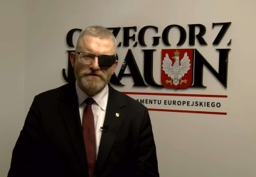 Co mówi o Polsce fenomen Grzegorza Brauna