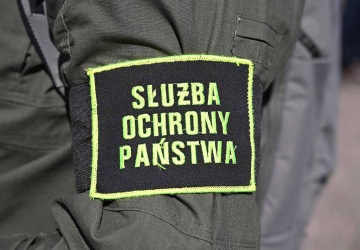 Groźby zabójstwa dziennikarza TV Republika. Jest reakcja SOP