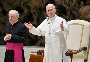 Papież o czytaniu Pisma Świętego bez wypaczeń