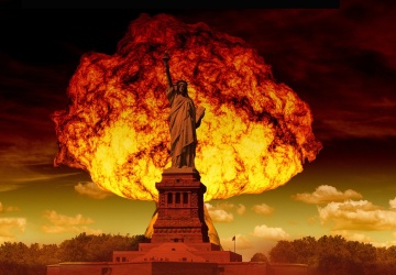 Episkopat Stanów Zjednoczonych ostro o wygaśnięciu traktatu nuklearnego z Rosją