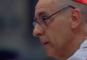 Prefekt Dykasterii ds. Nauki Wiary spotka się z Bractwem św. Piusa X