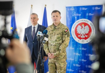 Zmiana układu sił w SKW? „Jarosław Stróżyk mocno się rozpycha”