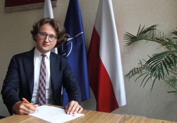 Dr Michał Sopiński: Ustawa o neosędziach ma charakter norymberski