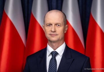 Zastępca szefa BBN o SAFE: Jesteśmy przymuszani, żebyśmy kupowali coś, co niekoniecznie musi nam pasować