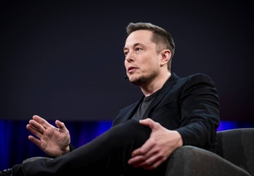 Ostre starcie Elona Muska z premierem Hiszpanii