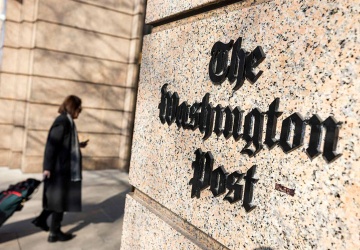 Wielkie zmiany w Washington Post. Potężne zwolnienia