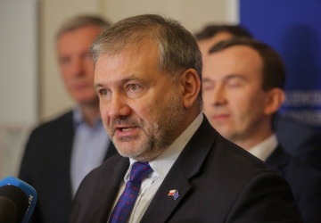 Bogucki do Żurka: Pana ustawa jest właściwie plagiatem