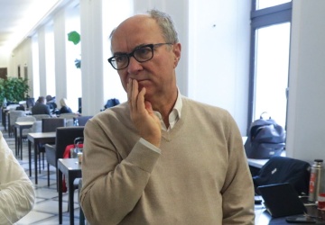 USA zrywają kontakty z Czarzastym. Ostre konsekwencje słów marszałka Sejmu. 