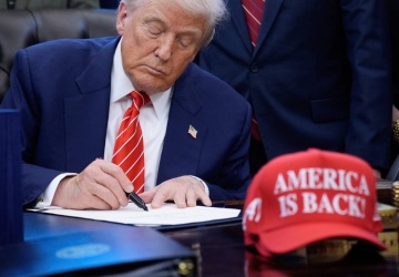 Axios: USA i Rosja bliskie porozumienia o przedłużeniu Nowego START-u