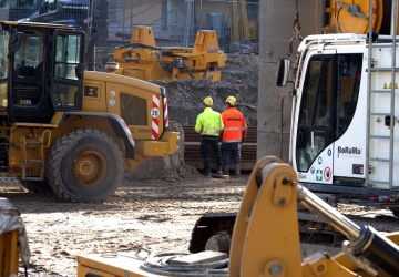 Rekordowa liczba cudzoziemców na polskim rynku pracy. ZUS podaje liczby