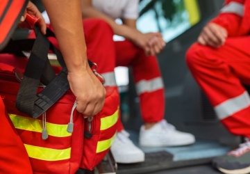 Dzieci zatruły się trutką w przedszkolu. Dramatyczne zdarzenie na Pomorzu