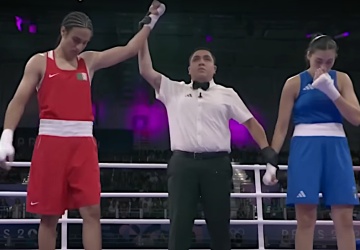 Imane Khelif przyznał, że ma męskie geny