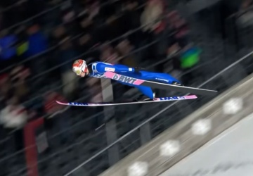 Skoki narciarskie i doping. Nowe, nietypowe praktyki podczas kontroli kombinezonów