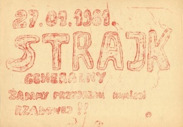 Dziś 45. rocznica zakończenia strajku generalnego na Podbeskidziu