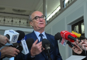 PiS chce tajnego posiedzenia Sejmu ws. Czarzastego. „To kwestia bezpieczeństwa państwa”