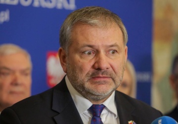 Bogucki do Żurka: Odpowie Pan przed wymiarem sprawiedliwości, który próbuje Pan zniszczyć