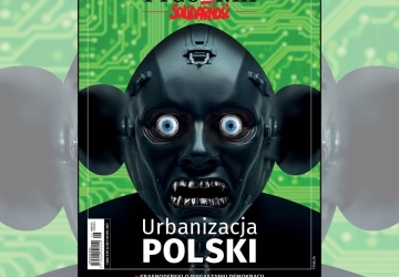 „Urbanizacja Polski” – Jerzy Urban patronem dzisiejszych mediów? Sprawdź nowy numer „Tygodnika Solidarność”