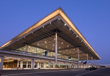 Paraliż na lotnisku Berlin-Brandenburg. Wstrzymane loty