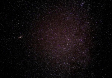 Gratka dla fanów astronomii. Zaskakujące odkrycie teleskopu Webba