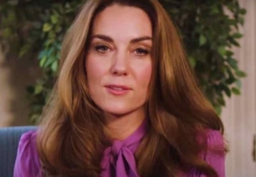 Pałac Buckingham: Nowe doniesienia ws. księżnej Kate