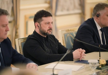 USA stawiają ultimatum Ukrainie i Rosji. Zełenski przekazał termin zakończenia wojny