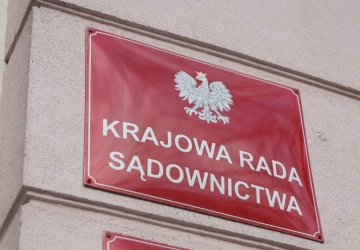 Iustitia pozwala swoim sędziom startować do KRS. Dagmara Pawełczyk-Woicka: Zero zaskoczenia