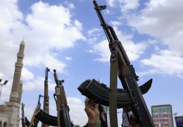 Strażnicy Rewolucji na czele armii. Iran przygotowuje się do wojny