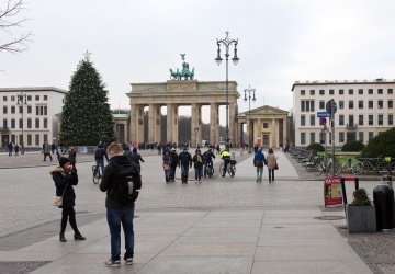 Stagnacja zamiast wzrostu. Gospodarka Niemiec liczy gigantyczne straty