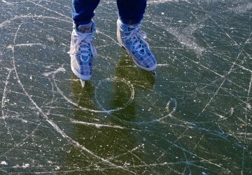 Rząd przeznaczył 2,5 mln zł na budowę... lodowiska