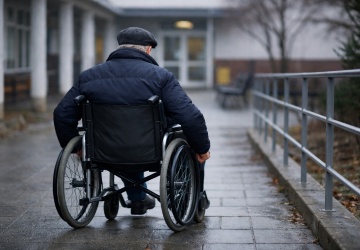 Apel w sprawie Eugeniusza Madeja. Były opozycjonista i jego żona znaleźli się w dramatycznym położeniu