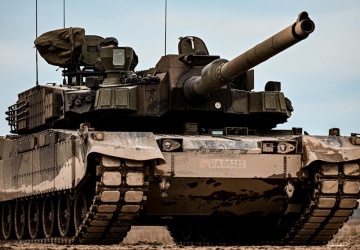 Korea Południowa wyrosła na potężnego rywala Niemiec w przemyśle zbrojeniowym