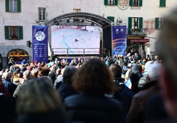 Wypadek legendy narciarstwa. Co dalej z Lindsey Vonn?