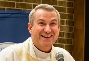 Ingres metropolity Nowego Jorku