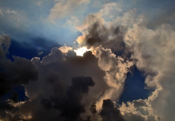 IMGW wydał komunikat. Oto co nas czeka w najbliższym czasie