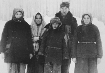 Polonia w USA oddała hołd Sybirakom. Poruszające uroczystości w rocznicę deportacji