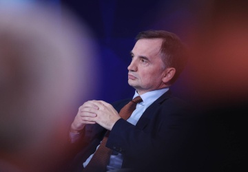 Nowy ruch obrony Zbigniewa Ziobry. Ważny wniosek trafił do sądu