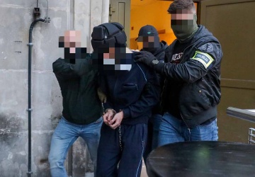 Makabryczna zbrodnia na kampusie UW. Jest opinia biegłych