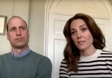 Burza po ujawnieniu dokumentów. Książę William i Kate Middleton przerwali milczenie