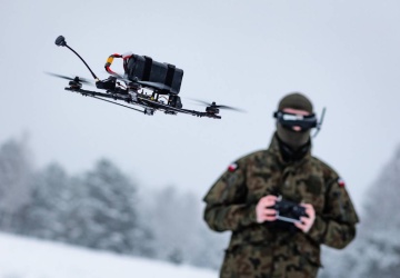 Euractiv: Dyrektor PGZ nie wie, co jest w polskim planie SAFE