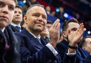 Prezydent pominięty przez TVP. KRRiT wszczyna postępowanie