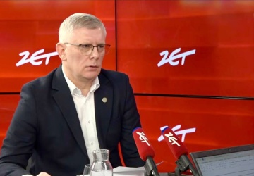 Szef BBN o RBN: Nie będzie żadnego show ani ataku ze strony Prezydenta