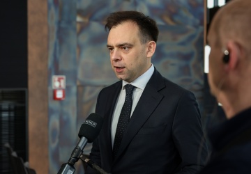 Premier powołał Radę Przyszłości. Na jej czele stanie Andrzej Domański