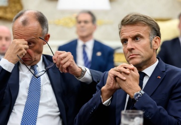 Katastrofa niemiecko-francuskiego projektu myśliwca szóstej generacji