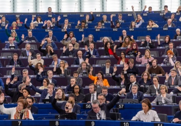 PE poparł klauzulę ochronną. Chodzi o produkty rolne z Mercosuru