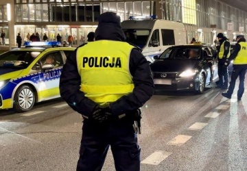 Brutalne zabójstwo Mai z Mławy. Nowe informacje ws. podejrzanego