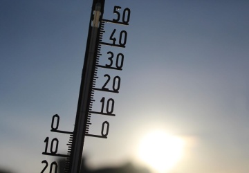 Kilkanaście stopni, a potem zima. Co nas czeka w weekend?