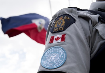 Masakra w szkole w Kanadzie. Wśród ofiar sprawczyni