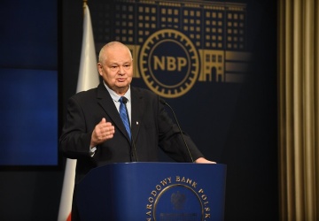 Cichy zwrot w sprawie prezesa NBP. Rząd zmienia kurs