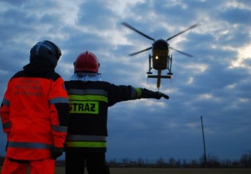 Tragedia w Krakowie. 14-latka zmarła po zatruciu czadem