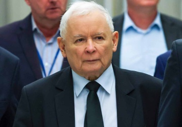 PiS zdecydowało. Śliwka zastąpi Kaczyńskiego